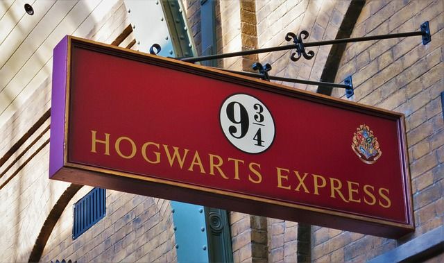 Fan_HarryPotter's profile banner image