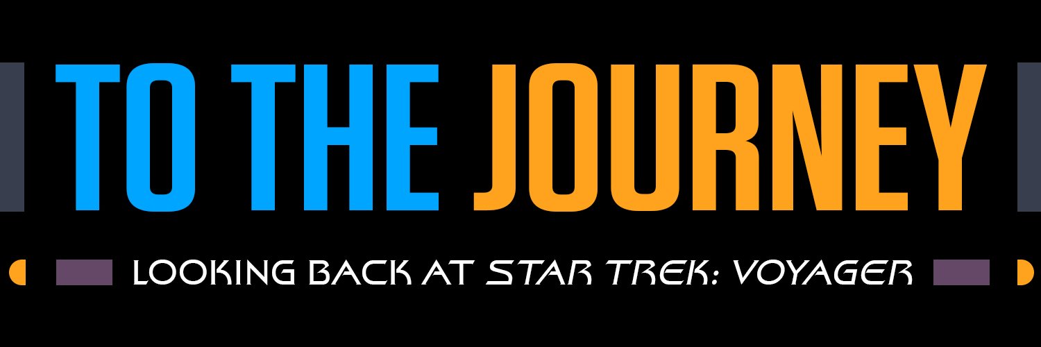 The Voyager Documentary banner