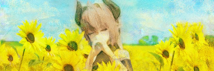 パフェさん's banner