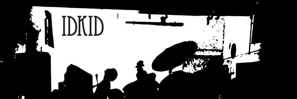 IdKid banner