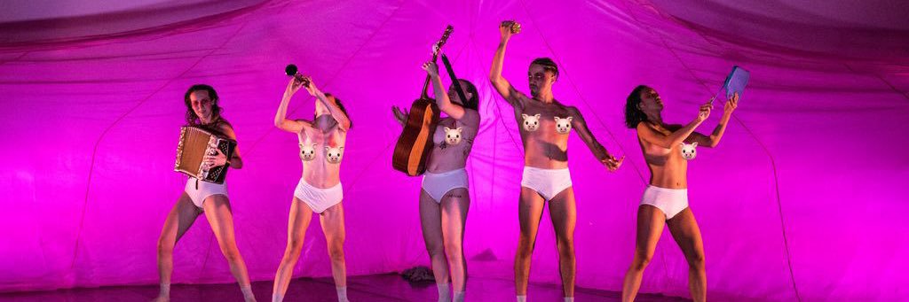 Rock Bottom Movement banner