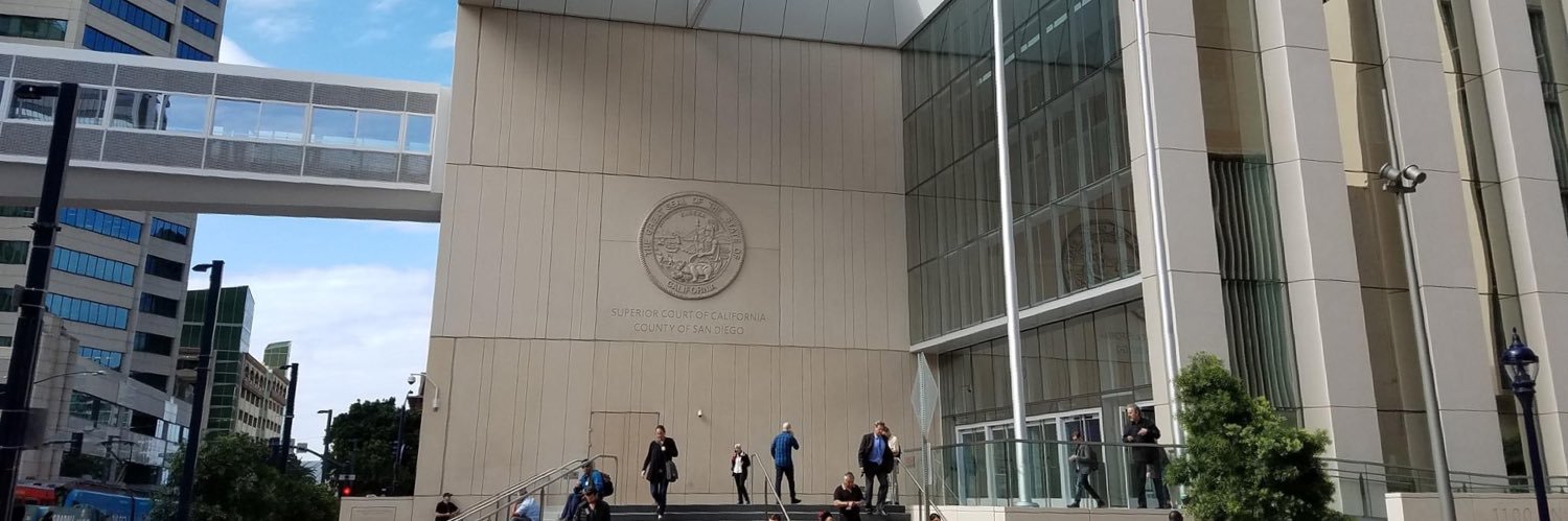 Chronicles of a Single Dad Living in San Diego banner