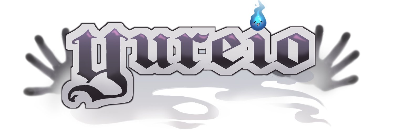Yureio👻Gheistor ~Ghost VTuber~ banner