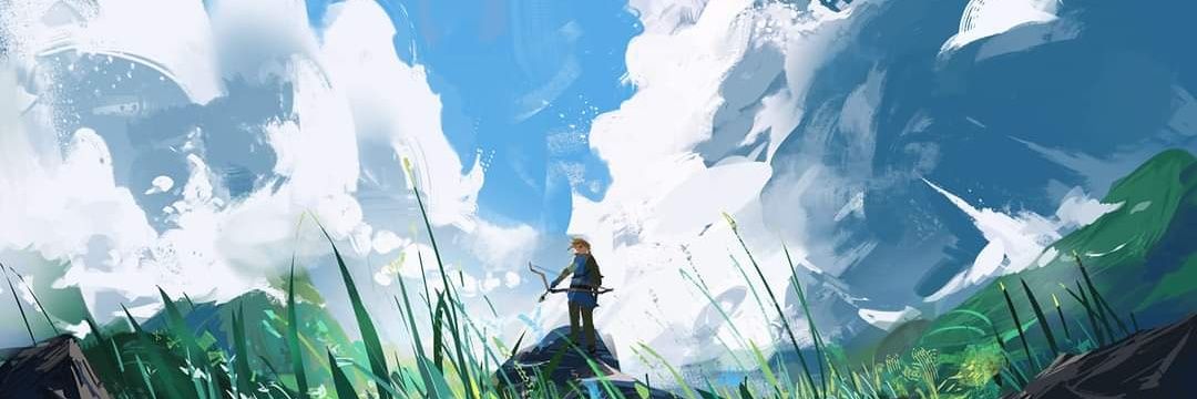 itzefyee's profile banner image