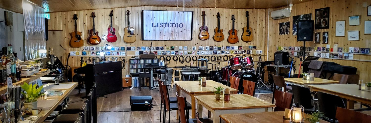LJStudio3's profile banner image
