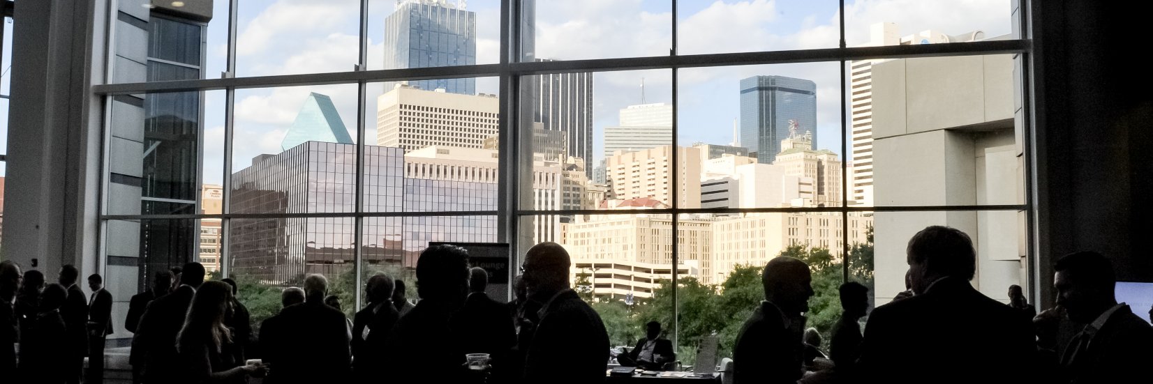 ULI Dallas-Fort Worth banner