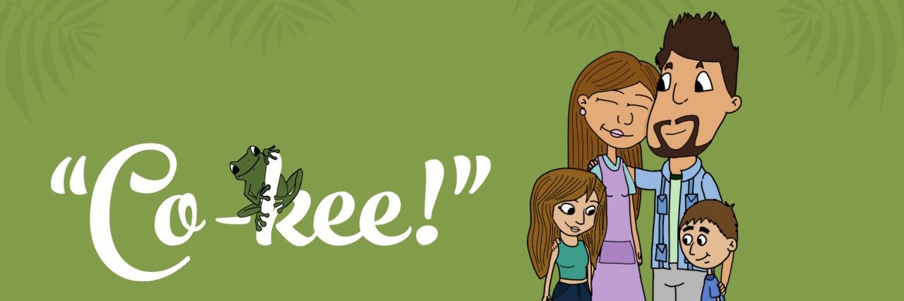 CokeeShortFilm's profile banner image