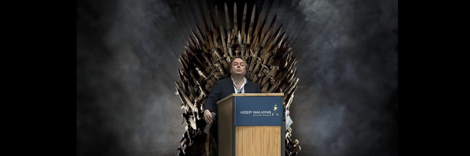 FlyiñgDutchman banner