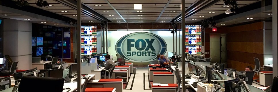 FOXSportsDesk's profile banner image