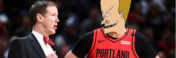 BlazerBeavis's profile banner image