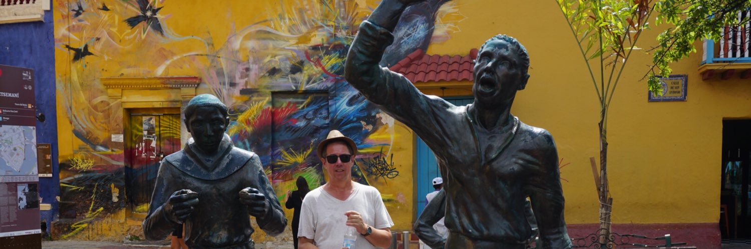 FredMeeuwsen's profile banner image