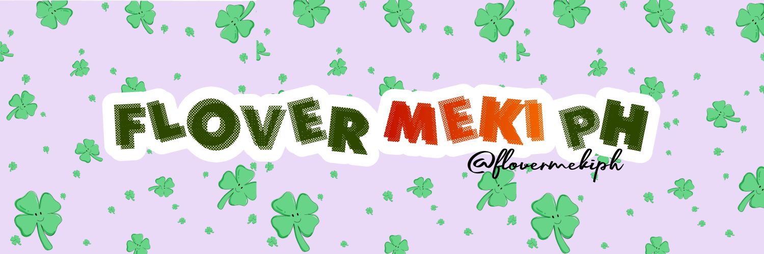 flovermekiph's profile banner image