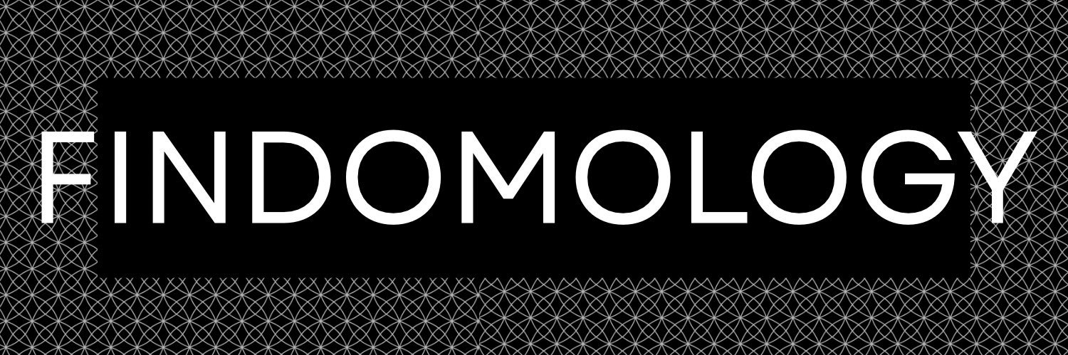 findomology's profile banner image