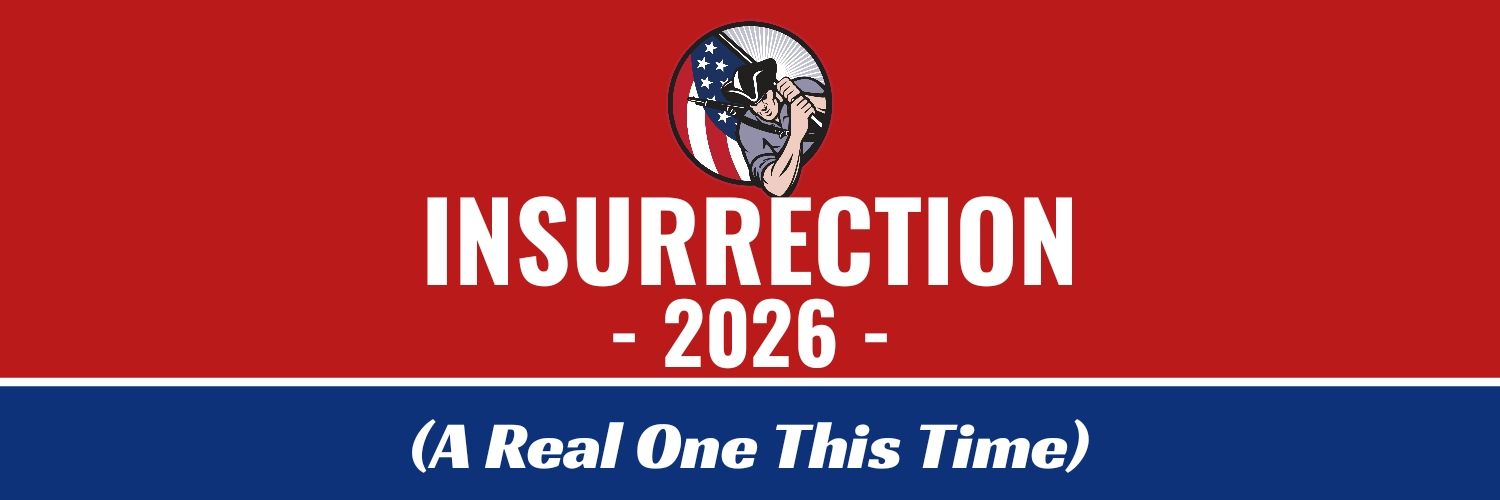 Defund Everything banner