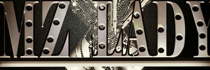 MzLadyTerror's profile banner image