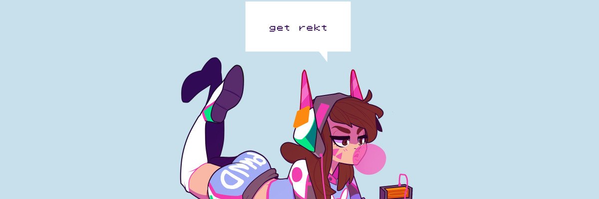 DarrenBaby's profile banner image