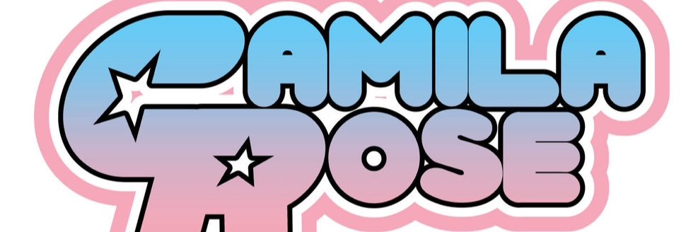 CamilaRose 🌹 banner