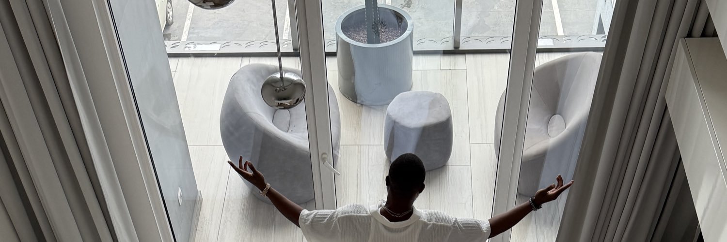 Abisoye_A's profile banner image