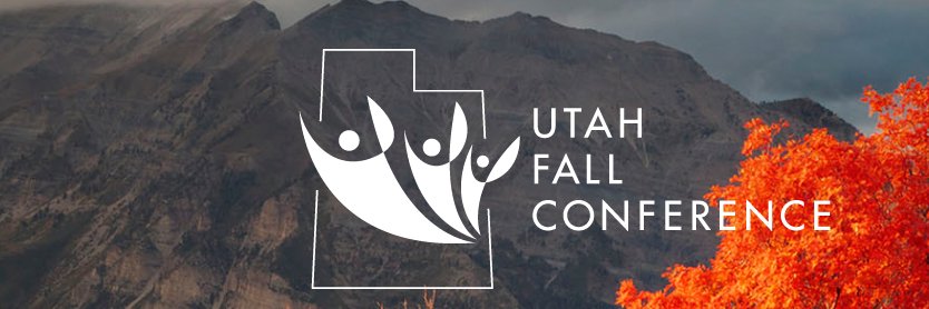 UtahFallConf's profile banner image