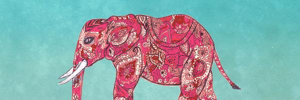 Ruth Draper banner