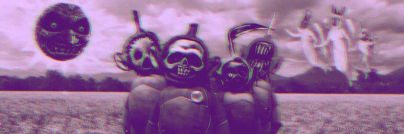 GDK banner