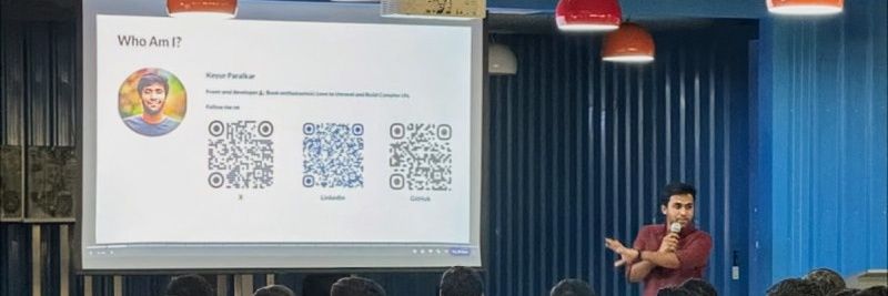 keyur paralkar banner