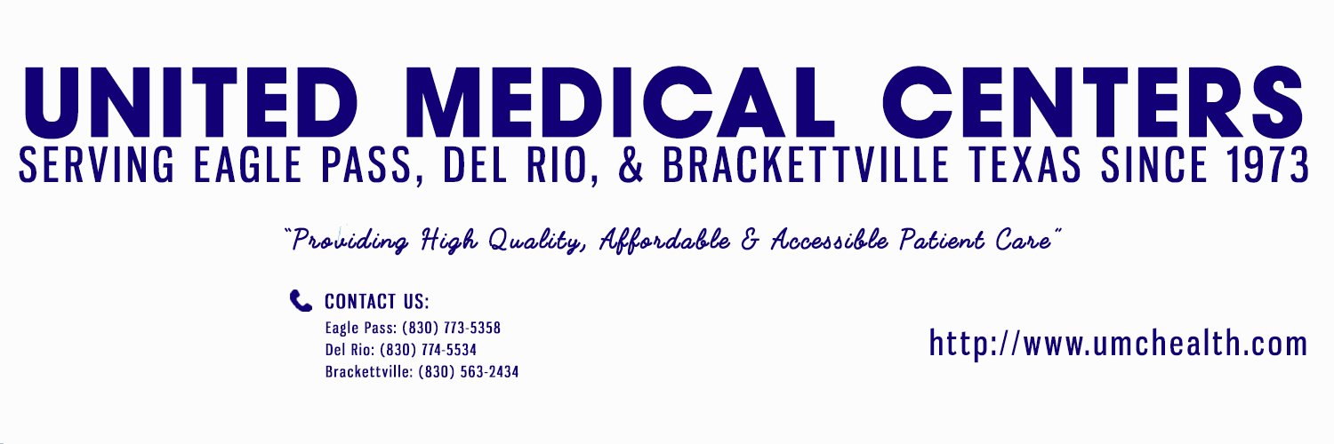 umchealth's profile banner image