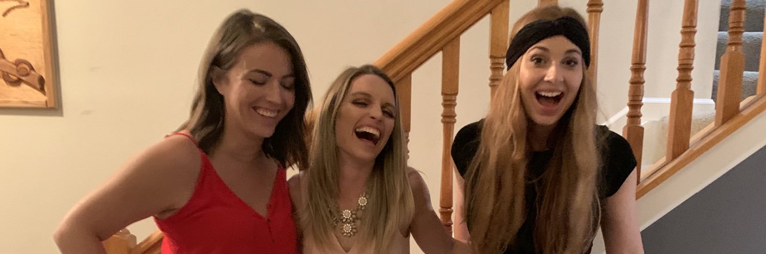 AllyIrwin's profile banner image