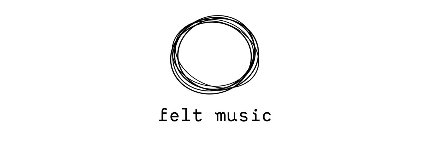 felt_music's profile banner image