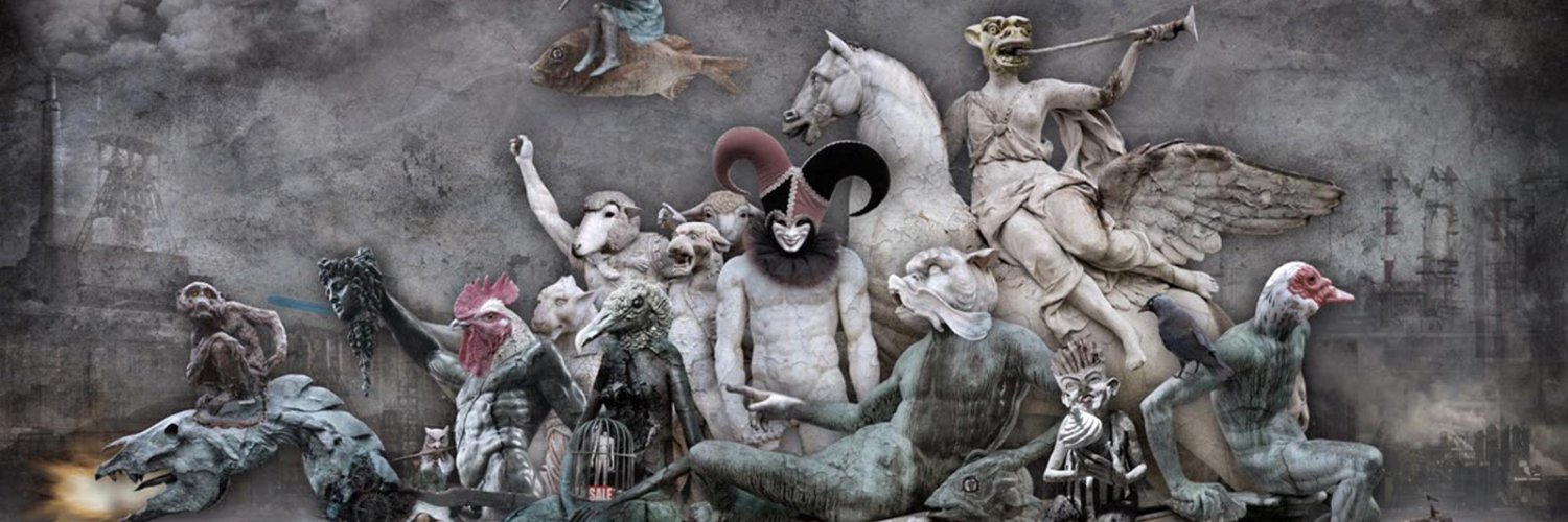 isherD's profile banner image