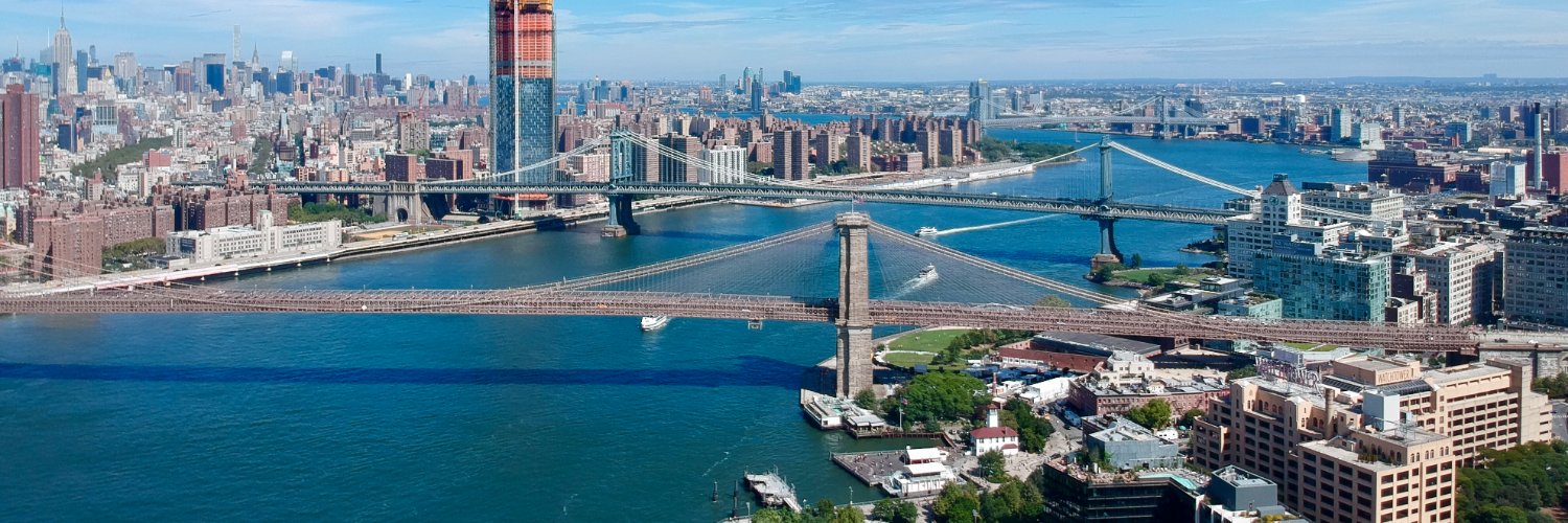 St. Francis Brooklyn banner