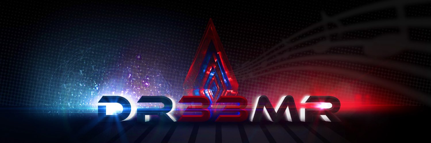DR33MR's profile banner image