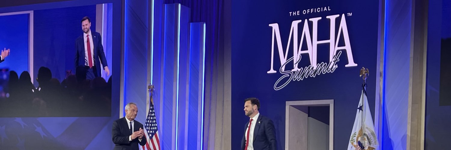 Joe Proenza 🇺🇸 banner