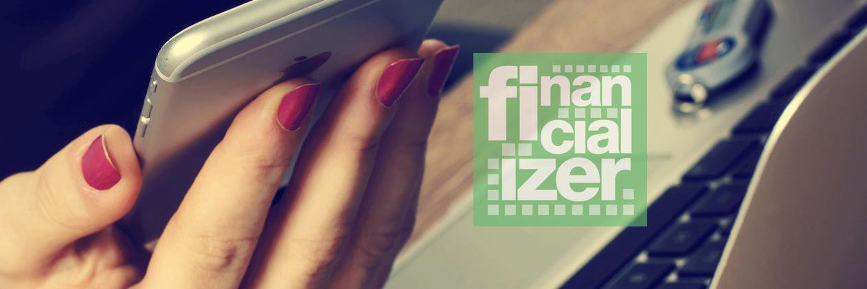 financializer's profile banner image