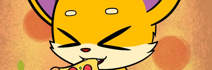 DrawyWild's banner