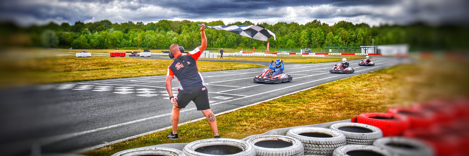 MickMazRacing's profile banner image