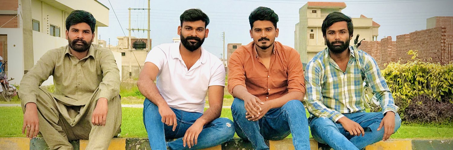 GhouriHumayon's profile banner image