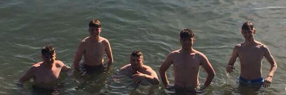 HoeyRonan's profile banner image
