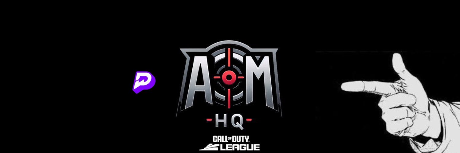 AimCDL's banner