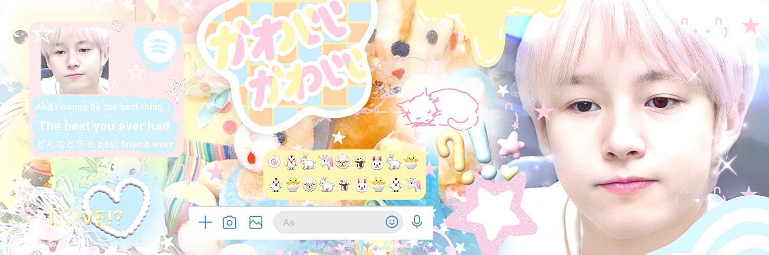 ✮⋆n𝗮yuy p𝗶𝘂 p𝗶uᶻ 𝗓 𐰁๋࣭ banner