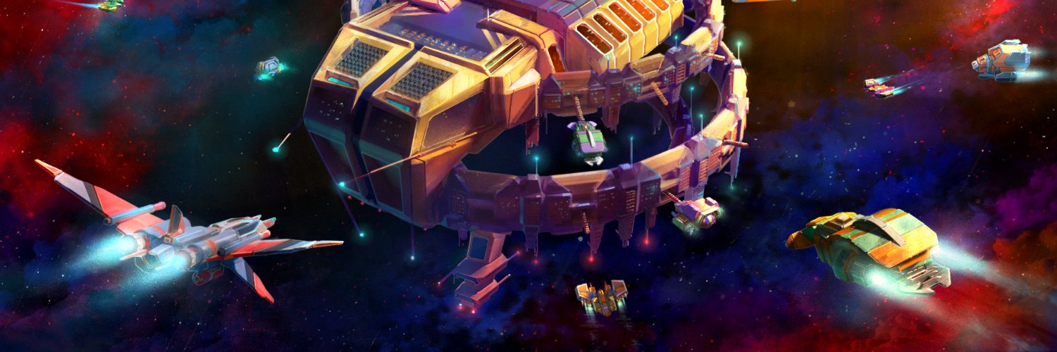 Supernova Shards banner