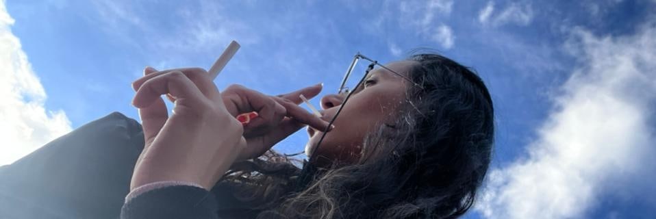 Gaby ☭ 🇵🇸 banner