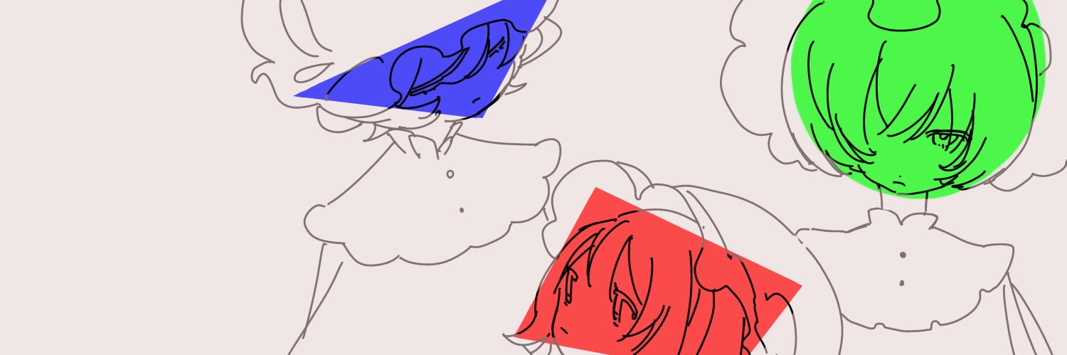 kanousei_8's profile banner image