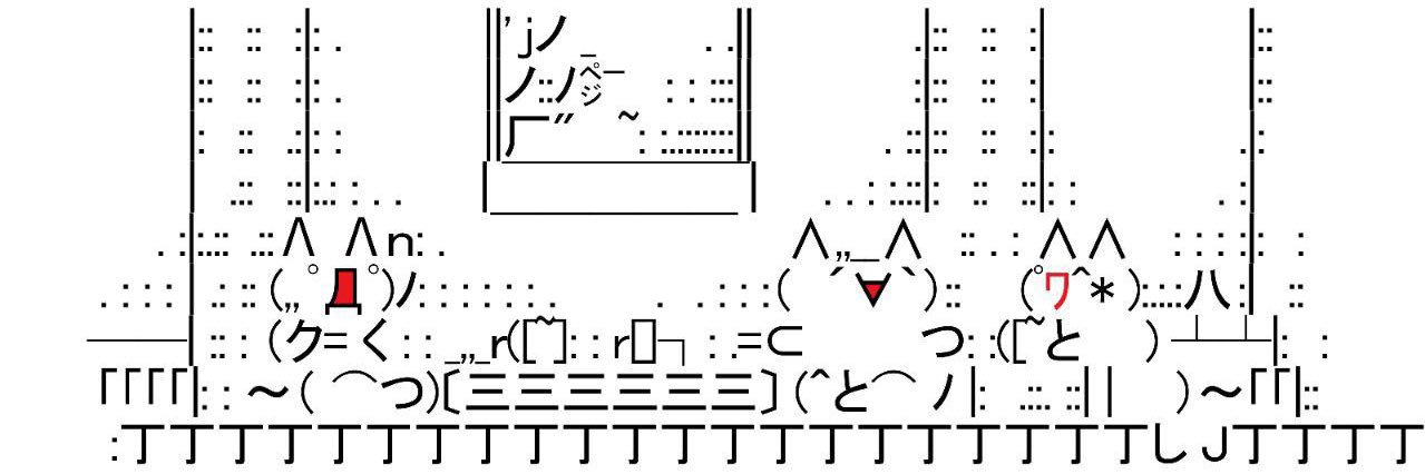CLOR ( ﾟДﾟ)'s banner