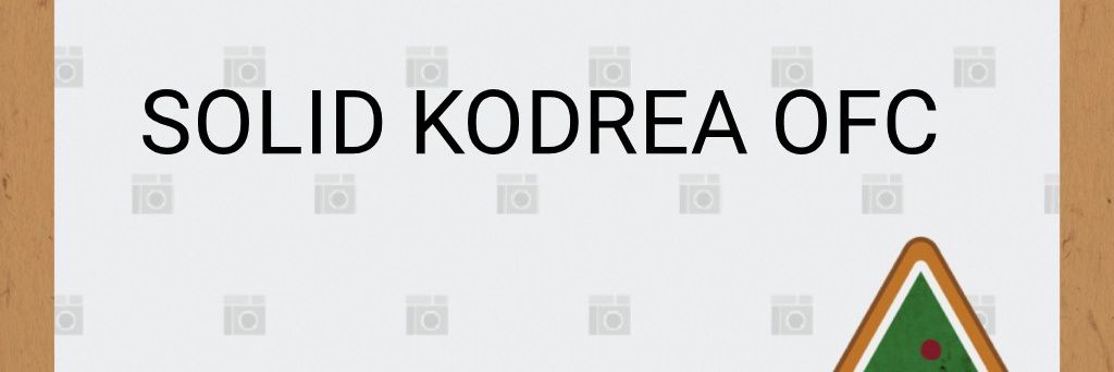 SolidKoDreaOFC's profile banner image