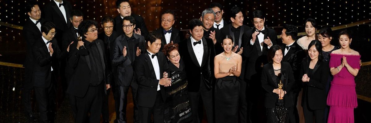 International Film Society Critics's banner