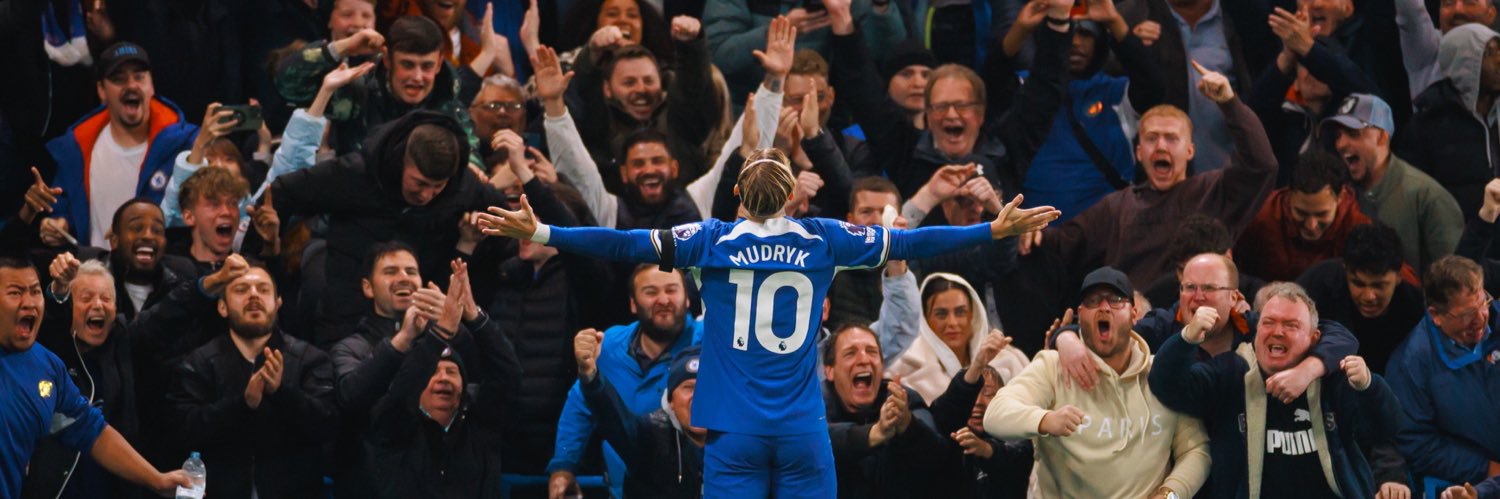 Chelsea Pulse banner