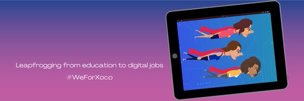 WeForXoco Profile Banner