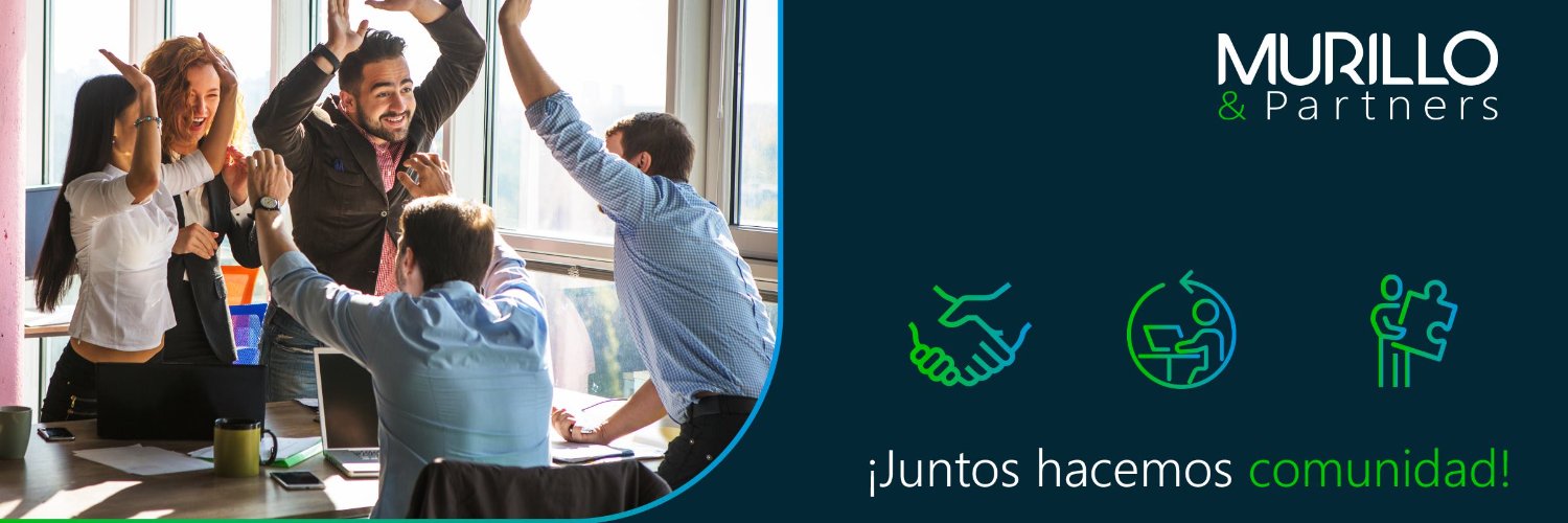 MurilloPartners's profile banner image