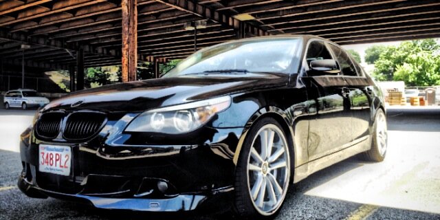 IG: @iamFRANCHIZE banner
